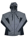 Load image into Gallery viewer, Womens Tech Full Zip Hoodie