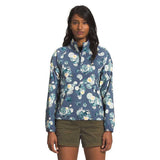 Load image into Gallery viewer, The North Face Womens Printed Class V Windbreaker