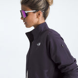 Load image into Gallery viewer, The North Face - Tek Approach Jacket - Women's - Endless Dusk