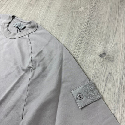 Stone Island Ghost Sweatshirt - Dust