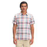 Load image into Gallery viewer, The North Face Mens Loghill SS Shirt