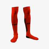 Load image into Gallery viewer, Geometrik Socks - Red