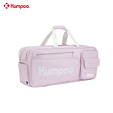 Load image into Gallery viewer, Kumpoo Badminton Bag- KB-563 [9 PK] (Purple)