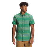 Load image into Gallery viewer, The North Face Mens Baytrail Yarn Dye Shirt