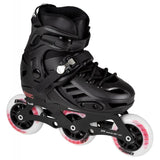 Load image into Gallery viewer, Powerslide Khaan Jr Pro Kids Skates