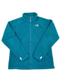 Load image into Gallery viewer, Womens Full Zip Inner Layer Fleece