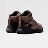 Load image into Gallery viewer, The North Face - Storm Strike III WP - Women's - Deep Taupe/TNF Black