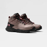 Load image into Gallery viewer, The North Face - Storm Strike III WP - Women's - Deep Taupe/TNF Black