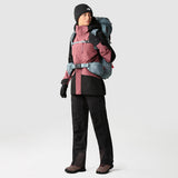 Load image into Gallery viewer, The North Face - Storm Strike III WP - Women's - Deep Taupe/TNF Black