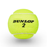 Load image into Gallery viewer, Dunlop Australian Open Tennis Ball Single Can