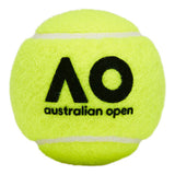 Load image into Gallery viewer, Dunlop Australian Open Tennis Ball Single Can