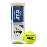 Load image into Gallery viewer, Dunlop ATP Tour Extra Duty Tennis Ball Case 24 Cans