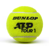 Load image into Gallery viewer, Dunlop ATP Tour Extra Duty Tennis Ball Case 24 Cans