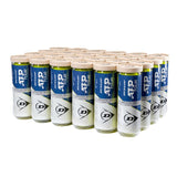 Load image into Gallery viewer, Dunlop ATP Tour Extra Duty Tennis Ball Case 24 Cans