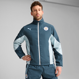 Load image into Gallery viewer, Puma Kidsuper Manchester City Reversible Men's Jacket