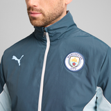 Load image into Gallery viewer, Puma Kidsuper Manchester City Reversible Men's Jacket