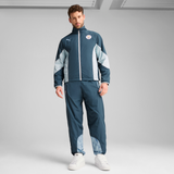 Load image into Gallery viewer, Puma Kidsuper Manchester City Reversible Men's Jacket