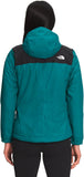 Load image into Gallery viewer, The North Face - Antora Triclimate - Women's - TNF Black/Harbor Blue