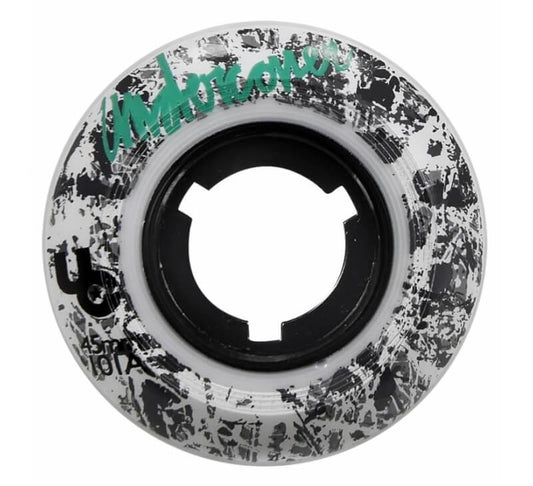 Undercover Antirocker 45mm/100A Wheels (Pack of 4)
