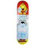 Load image into Gallery viewer, World Industries Deck Ice Cube Willy 8.25"