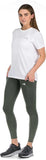 Load image into Gallery viewer, The North Face - Womens Kepplier Hike Legging - Tnf Black