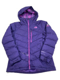 Load image into Gallery viewer, Women's Point It Down Hybrid Jacket