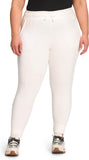 Load image into Gallery viewer, The North Face - Canyonlands Jogger - Women's Plus - Gardenia White Heather