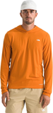 Load image into Gallery viewer, The North Face - Adventure Sun Hoodie - Men's - Dust Orange