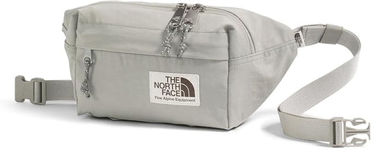The North Face - Berkeley Lumbar - Stone Slab