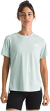 Load image into Gallery viewer, The North Face - Womens Flex Short-Sleeve Reg Tee - Opal Frost