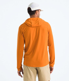 Load image into Gallery viewer, The North Face - Adventure Sun Hoodie - Men's - Dust Orange
