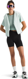 Load image into Gallery viewer, The North Face - Womens Flex Short-Sleeve Reg Tee - Opal Frost