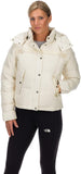 Load image into Gallery viewer, The North Face - Forester Down Jacket - Women's - Vintage White