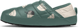 Load image into Gallery viewer, The North Face - ThermoBall Traction Mule V - Women's - Phantom Grey Heather Print/TNF Black