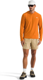 Load image into Gallery viewer, The North Face - Adventure Sun Hoodie - Men's - Dust Orange