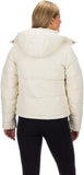 Load image into Gallery viewer, The North Face - Forester Down Jacket - Women's - Vintage White