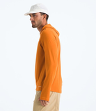 Load image into Gallery viewer, The North Face - Adventure Sun Hoodie - Men's - Dust Orange