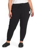 Load image into Gallery viewer, The North Face - Box NSE Jogger - Women's Plus - Gardenia White/Gardenia White