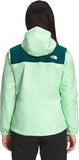 Load image into Gallery viewer, The North Face - Antora Triclimate - Women's - Ponderosa Green/Patina Green