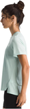 Load image into Gallery viewer, The North Face - Womens Flex Short-Sleeve Reg Tee - Opal Frost