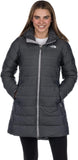 Load image into Gallery viewer, The North Face - Flare Down Parka - Women's - Tnf Medium Grey Heather