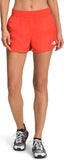 Load image into Gallery viewer, The North Face - Limitless Run Short - Women's - Pink Glo Valley Floor Print