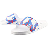 Load image into Gallery viewer, Vizari Men's Camo SS Soccer Slide Sandals