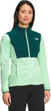 Load image into Gallery viewer, The North Face - Antora Triclimate - Women's - Ponderosa Green/Patina Green