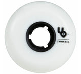 Load image into Gallery viewer, UnderCover Team Blank 59mm/90A Wheels (Pack of 4)