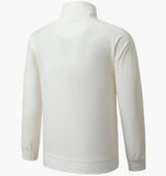 Load image into Gallery viewer, Umbro El Salvador Men's Lifestyle Jacket – White