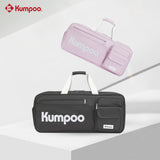 Load image into Gallery viewer, Kumpoo Badminton Bag- KB-563 [9 PK] (Purple)