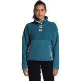 Load image into Gallery viewer, The North Face Womens Liberty Cragmont Fleece 1/4 Zip Top