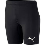 Load image into Gallery viewer, Liga Baselayer Short Tight Jr