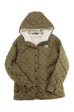 Load image into Gallery viewer, The North Face Medium Thermoball Fur Hoodie